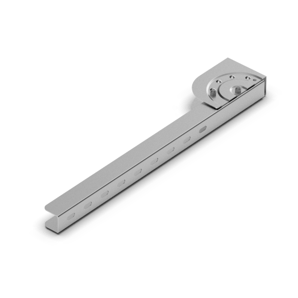 Yan Bariyer Ürünleri