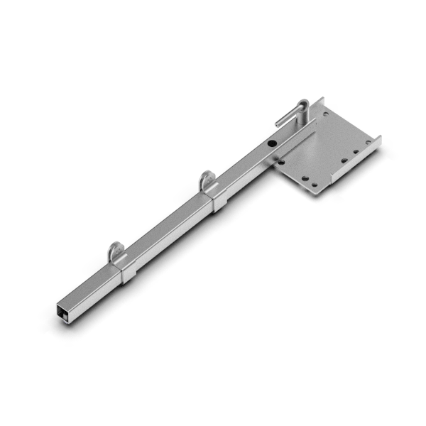 Yan Bariyer Ürünleri