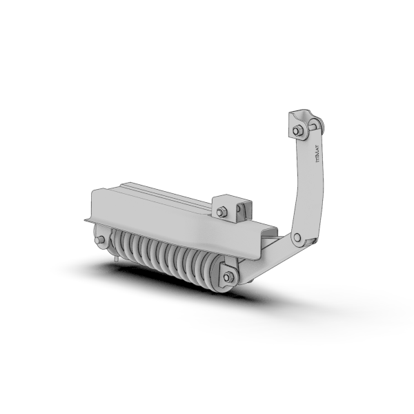 Ahşap ve Damper Kasa Ürünleri