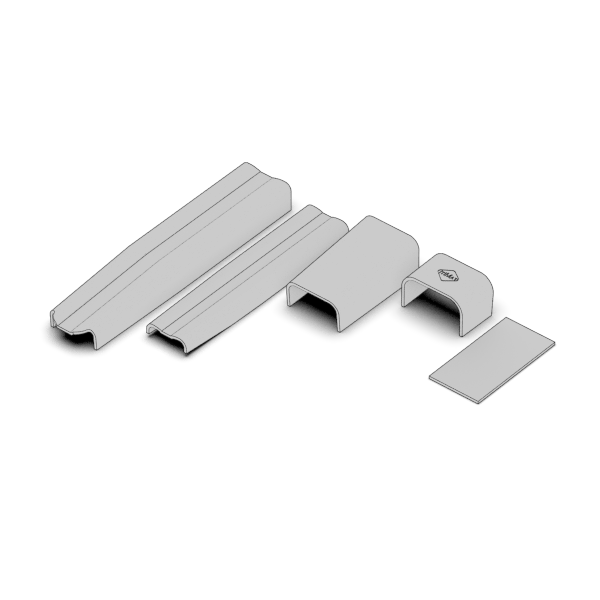 Ahşap ve Damper Kasa Ürünleri