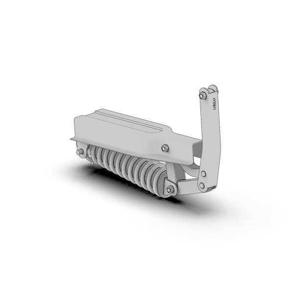 Ahşap ve Damper Kasa Ürünleri