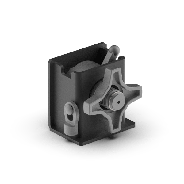 Yük ve Araç Sabitleme Ürünleri