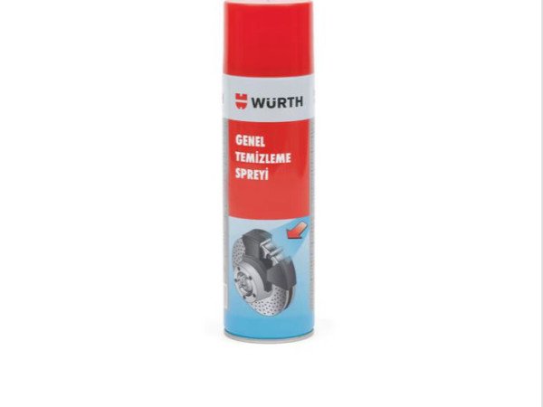WÜRTH