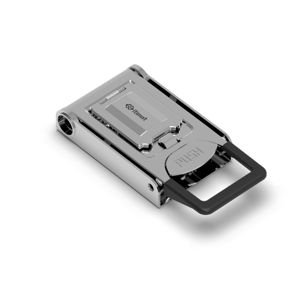 Dıştan kilit anahtarlı