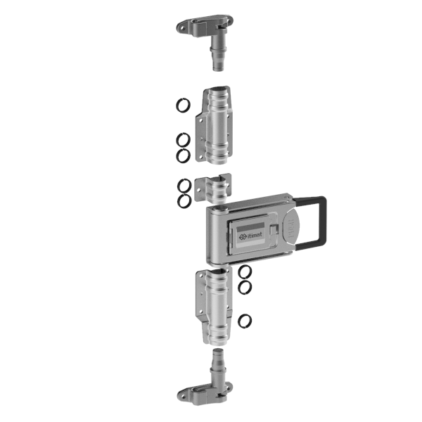 Dıştan Set Anahtarlı