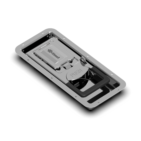 Gömme Kilit Büyük Anahtarlı Ve Asma Kilitli