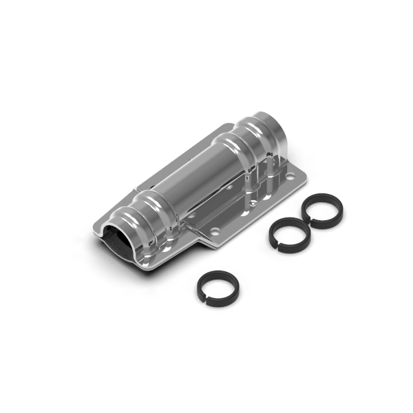 Mil Yuvası Büyük 22mm