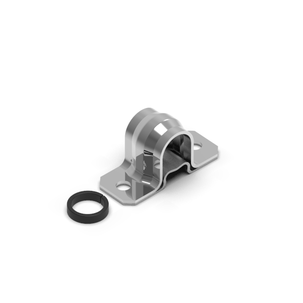 Mil Yuvası Küçük 22mm