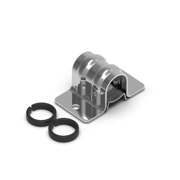 Mil Yuvası Küçük 27mm