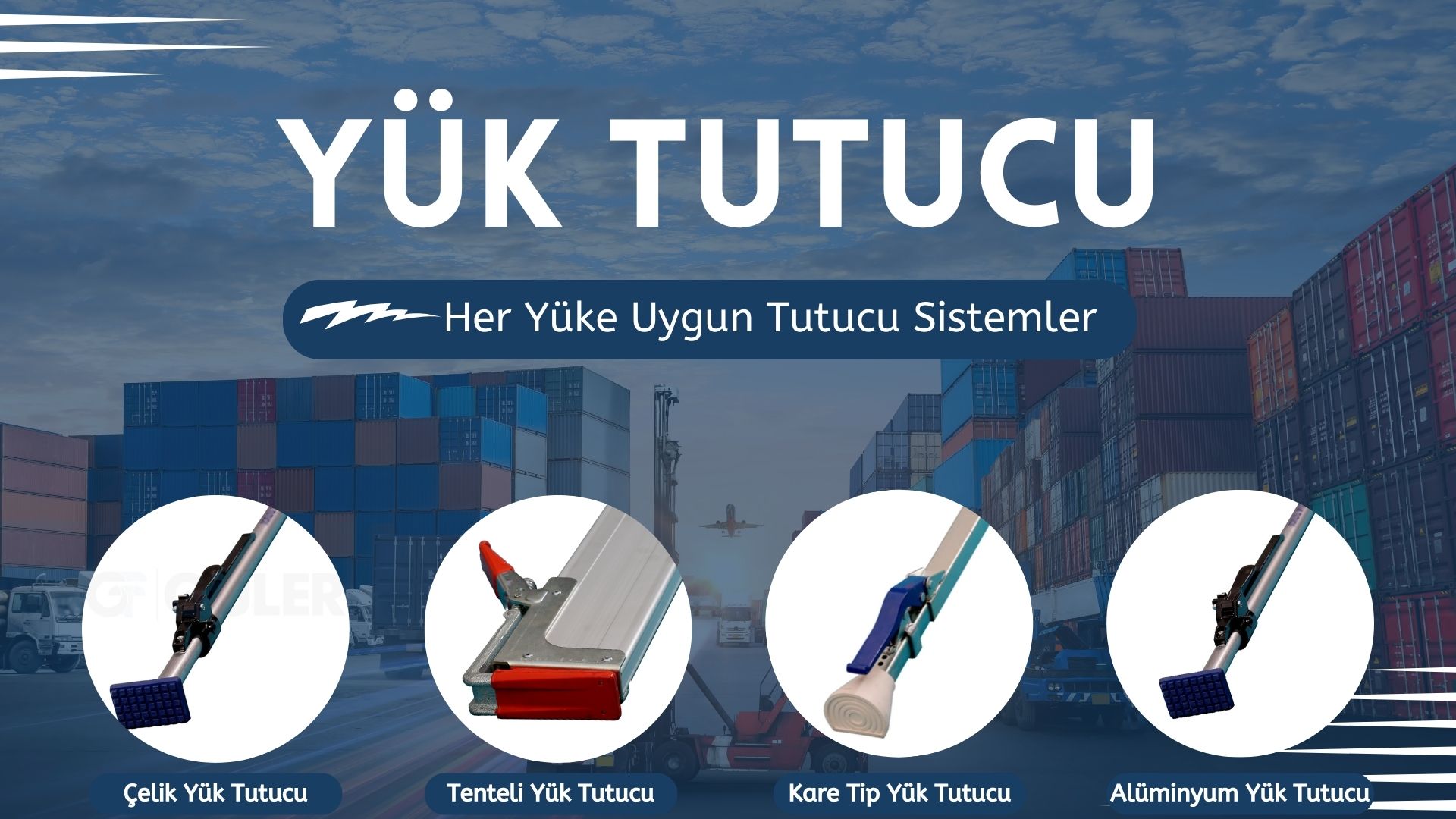 Karoser Ekipmanlarında Kalite, Güven ve Uygun Fiyat