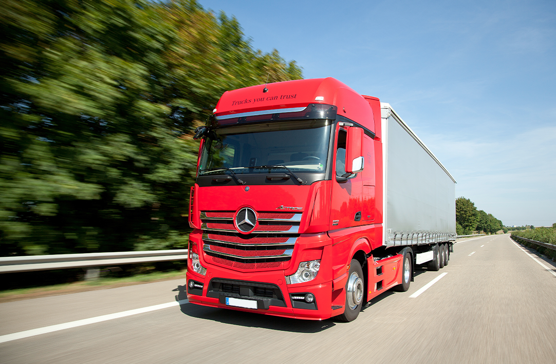 Karoser Ve Treyler Ekipmanlarında Güvenilir Çözümler